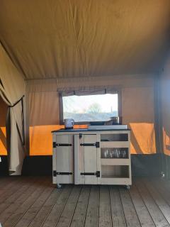 Minicamping Buitenlust - 4