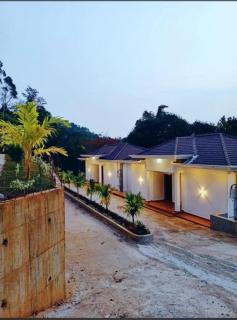 Noble Resort - Anachal - 9