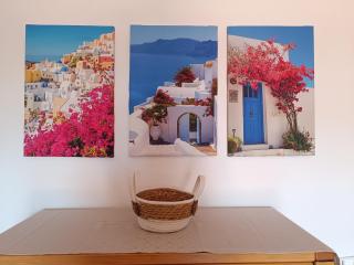 Sun beach apartment - La Capocotta - 8