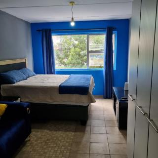 Greggs Place at Capital Hill Arcadia - Pretoria - 9