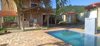 Chácara Mobíliada com Piscina - Serra Negra - 2