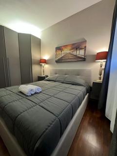 King Apartment Milano Bocconi - Milan - 7