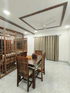 Ultra-Modern Fullt Furnished 2BHK Near JNTU Metro - Launched Just Now - Haiderabad - 5