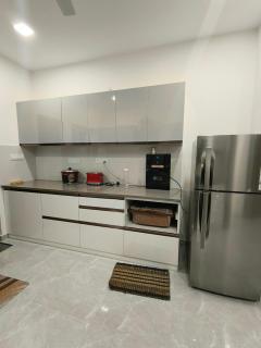 Ultra-Modern Fullt Furnished 2BHK Near JNTU Metro - Launched Just Now - 3