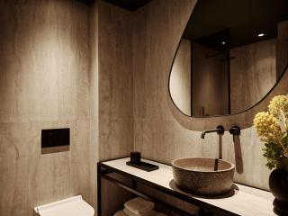 NAUMA PAROS Design Boutique Hotel - 4
