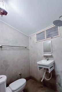 Kayangan Crystal Chalet - Kampung Kuala Besut - 1