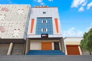 Super Hotel O 83167 Golden Key Inn - 9