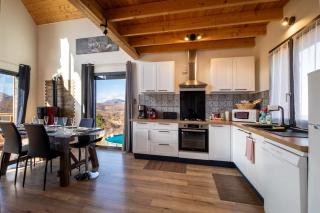 Chalet dans les Hautes- Pyrénées entre Lourdes et Bagnères Calme et Vue magnifique - 2