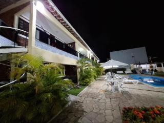 Flat do Golfinho - Tamandaré - 5