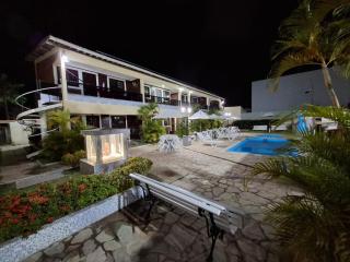 Flat do Golfinho - 4