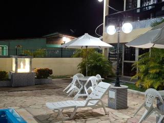 Flat do Golfinho - Tamandaré - 8