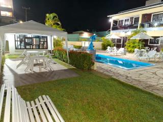 Flat do Golfinho - Tamandaré - 6