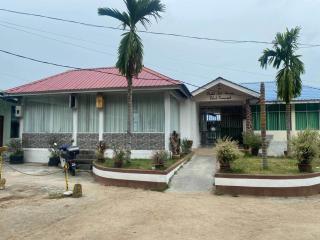 Capital O 91118 Chalet Seri Idaman - Kampong Batu Maung - 0
