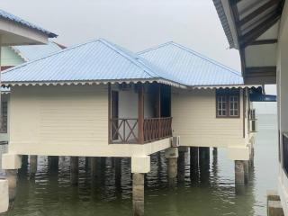 Capital O 91118 Chalet Seri Idaman - Kampong Batu Maung - 7