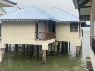 Capital O 91118 Chalet Seri Idaman - Kampong Batu Maung - 6