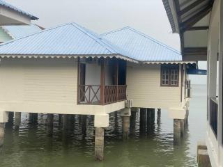 Capital O 91118 Chalet Seri Idaman - 5