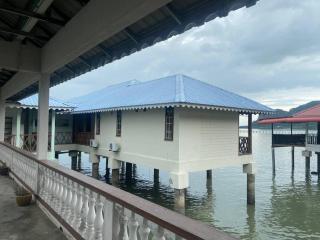 Capital O 91118 Chalet Seri Idaman - Kampong Batu Maung - 2