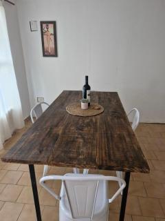 Casa centrica - Tolhuin - 4