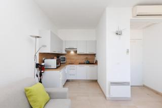 Studio Rimbaud - Festival-Center-Clim-Wifi - Cannes - 7