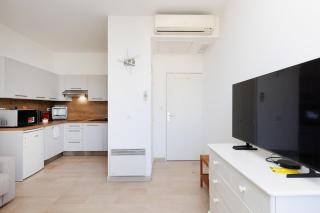 Studio Rimbaud - Festival-Center-Clim-Wifi - Cannes - 4