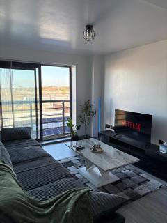 Birmingham City Centre Abacus Building 1 bed apartment - Free parking - Birmingham - 6