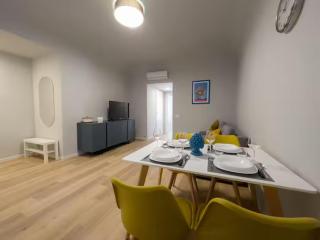 Casa Calucca Barrilaio - 8