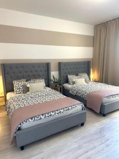 Exclusive Apartments Smolna - Varsovia - 3