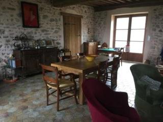 Charmante ferme vue exceptionnelle 10 voyageurs - 3