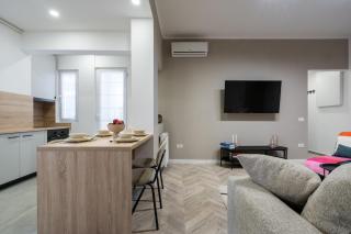 2 BEDROOMS Apartment OLD CENTER Bucharest - Bucharest - 3
