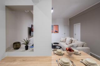 2 BEDROOMS Apartment OLD CENTER Bucharest - Bucharest - 1