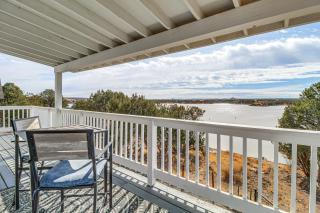 Lake House at White Mountain Lake in Show Low! - Show Low - 9