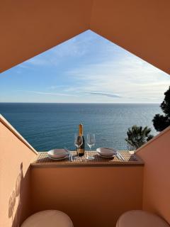 Nido Sul Mare - Ventimiglia - 0
