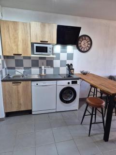 Appartement Argelès sur mer - Argelès-sur-Mer - 9