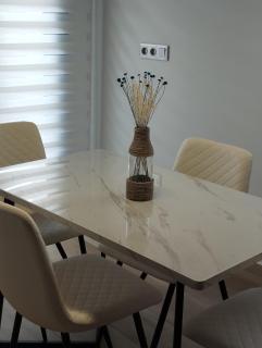 Quirós Villa Tranquila de Salcedo 2 - 3