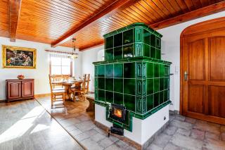 Ubytování Halámky 38 - 4