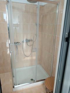 Luxury Marias Apartment - 4
