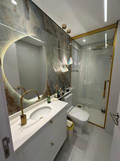 Apartamento em Home Club Summer Beach - Balneário Piçarras - 2