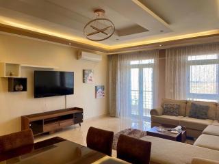 Apartment in Madinaty - Madinaty - 4