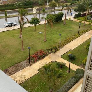Apartment in Madinaty - Madinaty - 2