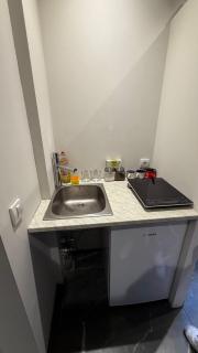 Konak Garavi sokak - 1