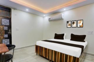 Hotel O Tree House� - Nova Deli - 9