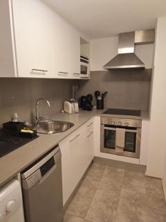 Cozy apartment - Beach 100m away - Sa Caleta - 3