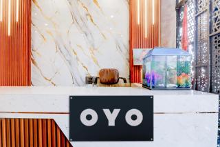 Hotel O Cozy Inn - Chinhat - 6