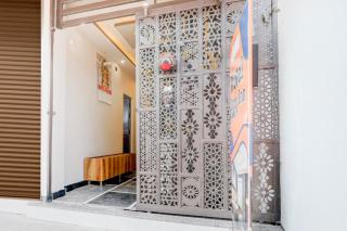 Hotel O Cozy Inn - Chinhat - 1