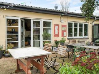 Bed & Breakfast in Gørlev - Gørlev - 8