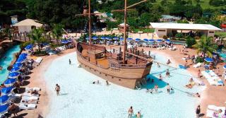 Piazza diRoma - Ganhe Cortesia para o diRoma Acqua Park - Caldas Novas - 0