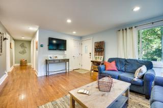 Renovated, Spacious Retreat in Union Pier! - Union Pier - 6