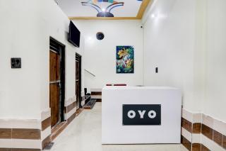 ROYAL VILLA HOTEL - Usrāhar - 5