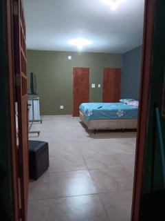 STUDIO TOP Master com ar e frigobar - Marechal Deodoro - 9