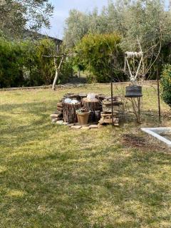 Golden house - Alexandroupoli - 3